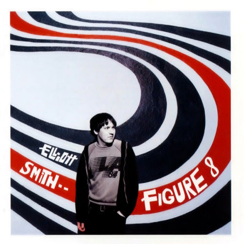 Elliott Smith - Figure 8 (180gr., High Quality LP)