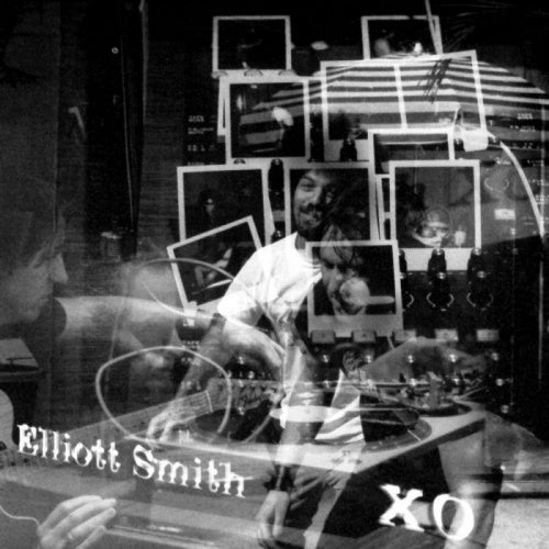 Smith, Elliott - Xo (180gr., High Quality LP)