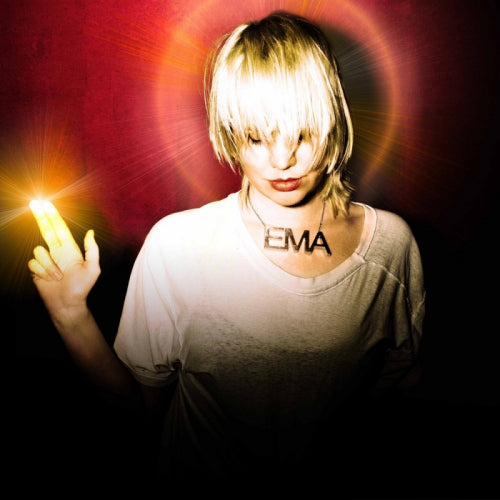 Ema - Past life martyred saints (CD)