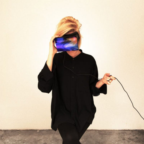 Ema - Future's void (Lila Vinyl LP)