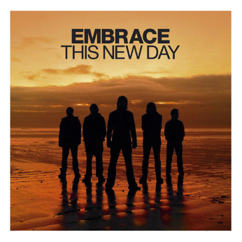 Embrace - This new day (CD)