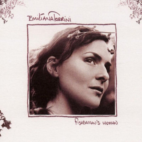 Emiliana Torrini - Fisherman's woman (LP)