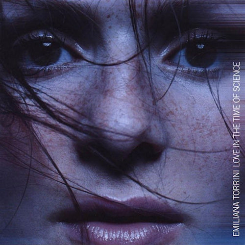 Emiliana Torrini - Love in the time of science (...Science CD)