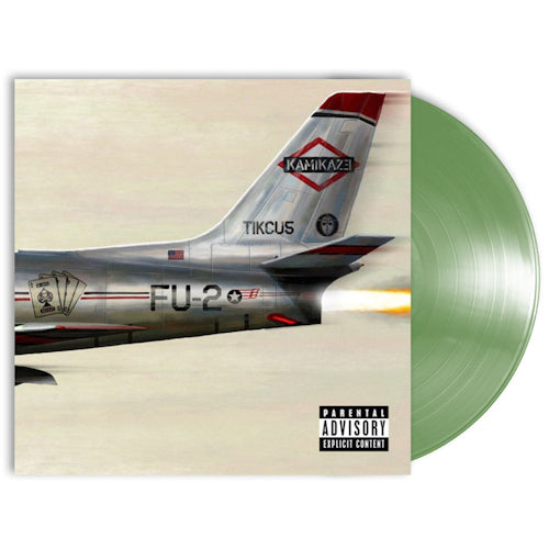 Eminem - Kamikaze (LP)