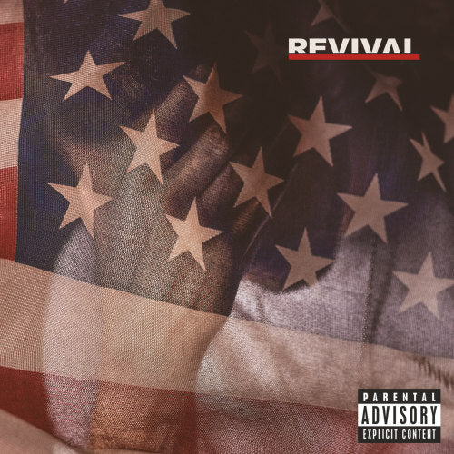 Eminem - Revival (4264498 LP)
