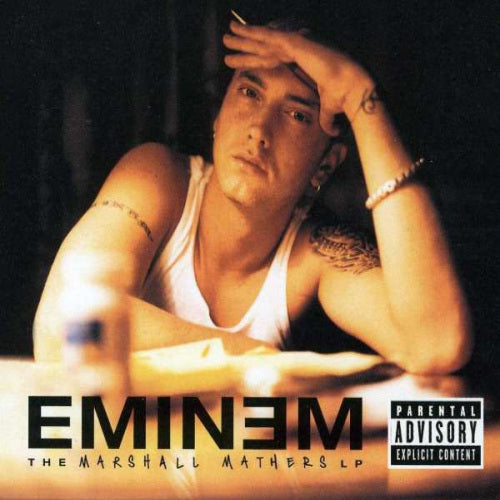 Eminem - Marshall matters -ltd.- (Tour Edition CD)