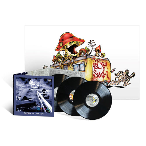 Eminem - Slim Shady - 20th Anniversary (.. 20th Anniversary / 180gr. LP)