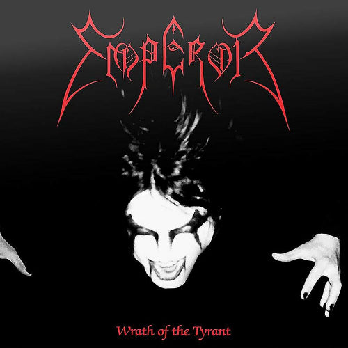 Emperor - Wrath of the tyrant (.. Tyrant, Reissue, Digipak CD)