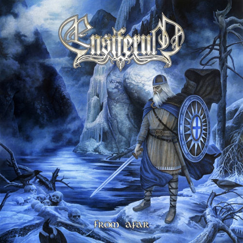 Ensiferum - From afar (CD)