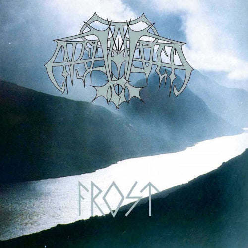 Enslaved - Frost (Very Evil Black Metal From Norway CD)