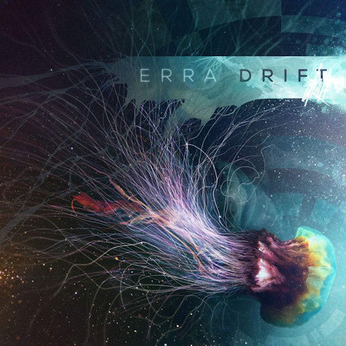 Erra - Drift (CD)