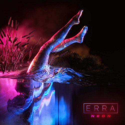 Erra - Neon (CD)