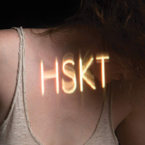 Sylvan Esso - H.s.k.t. (12-inch maxi-single)