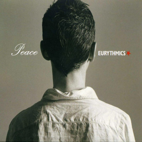 Eurythmics - Peace (CD)