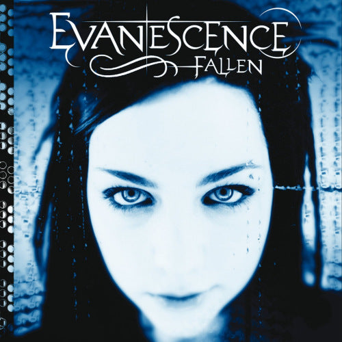 Evanescence - Fallen (3900630 LP)