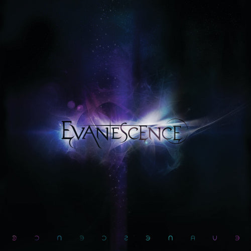 Evanescence - Evanescence (3627124 CD)