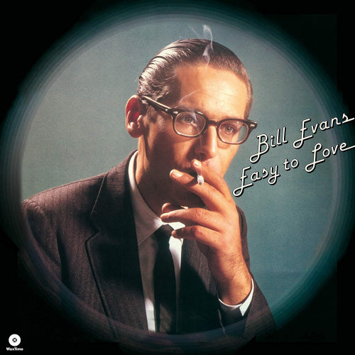 Bill Evans - Easy to love (180gr./ 1 Bonus Track, High Quality LP)