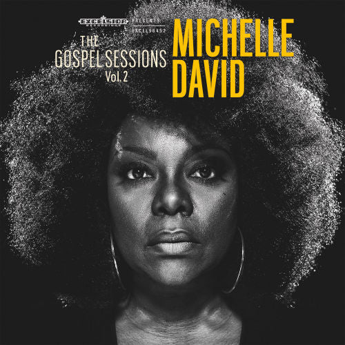 David, Michelle - Gospel sessions vol.2 (3760164 CD)