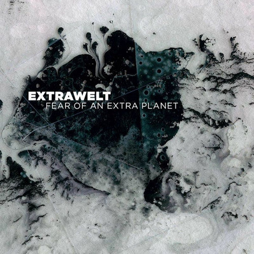 Extrawelt - Fear of an extra planet (CD)