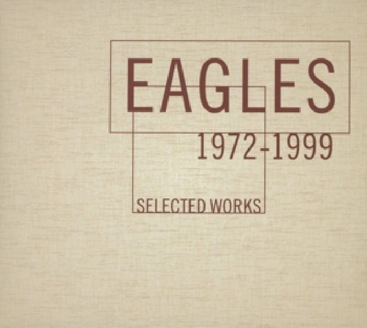 Eagles - Selected works (1972-1999) (CD)