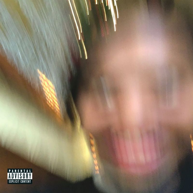 Earl Sweatshirt - Some rap songs (4554676 LP)