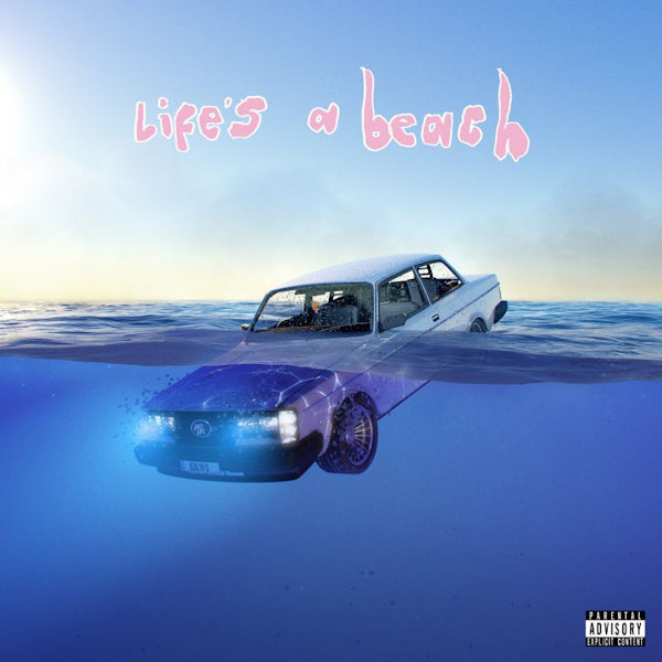 Easy Life - Life's a beach (CD)