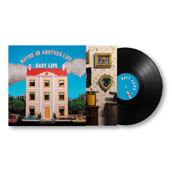 Easy Life - Maybe in another life... (.. Life... / 180gr., High Quality LP)