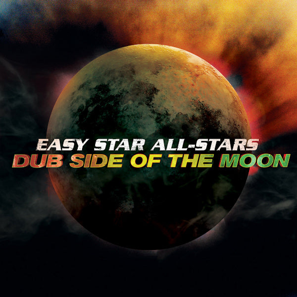 Easy Star All-Stars - Dub side of the moon (Anniversary Edition CD)