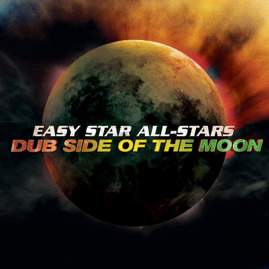 Easy Star All-Stars - Dub side of the moon (Anniversary Edition CD)