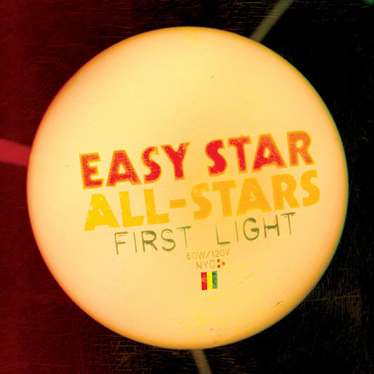 Easy Star All-Stars - First light (CD)