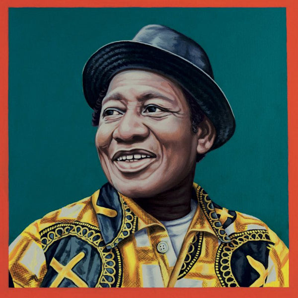 Ebo Taylor - Yen ara (LP)