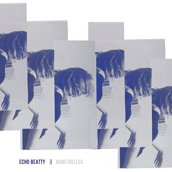 Echo Beatty - Nonetheless (Deluxe Gatefold Digisleeve + 8 Page Poster!, Digipak, Digisleeve, Gatefold Sleeve CD)
