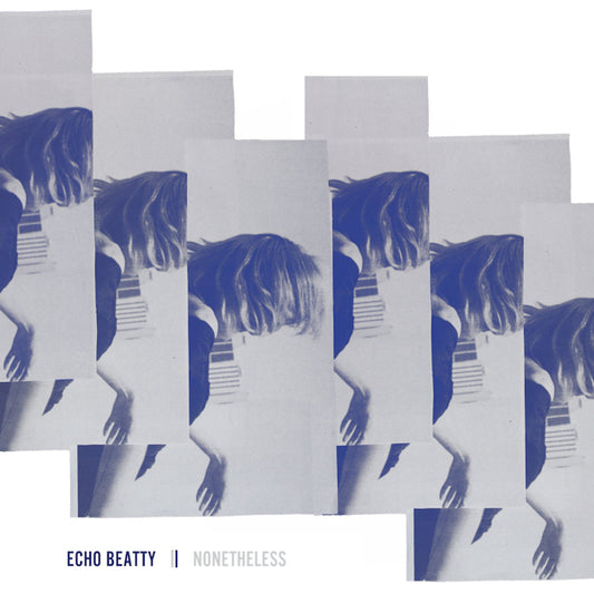 Echo Beatty - Nonetheless (Deluxe Gatefold Digisleeve + 8 Page Poster!, Digipak, Digisleeve, Gatefold Sleeve CD)