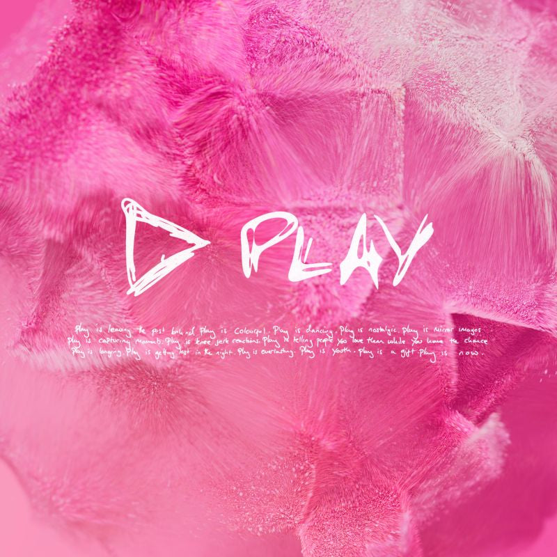 Ed Sheeran - Play (LP)