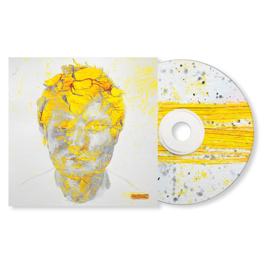 Sheeran, Ed - Subtract (-) (Includes Bonustracks, Softpack CD)