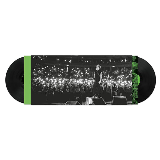 Ed Sheeran - Multiply (x) (Gatefold Sleeve, Limited Edition LP)