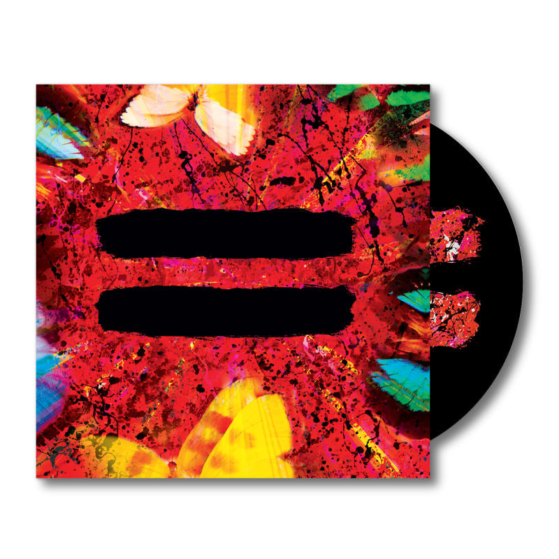 Sheeran, Ed - Equals (=) (Softpack CD)