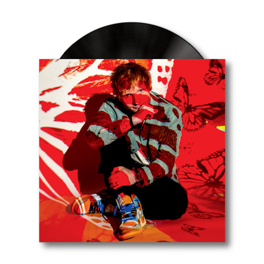 Sheeran, Ed - Equals (=) (4623973 LP)