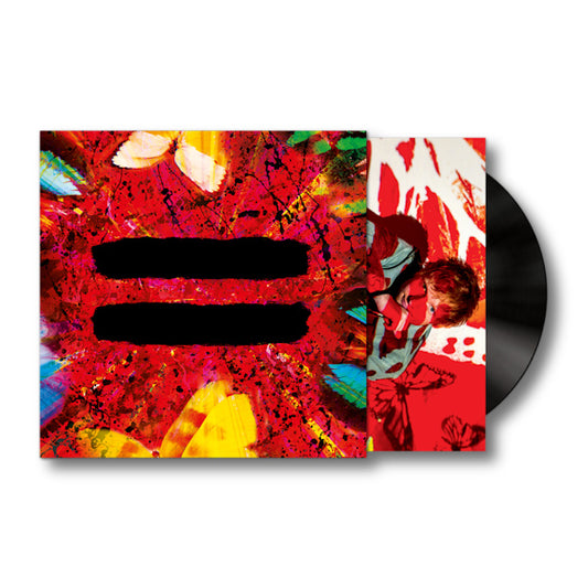 Sheeran, Ed - Equals (=) (4623973 LP)