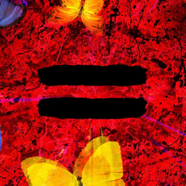 Sheeran, Ed - Equals (=) (4623973 LP)