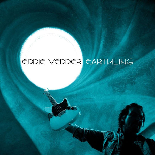 Eddie Vedder - Earthling (Digipak CD)
