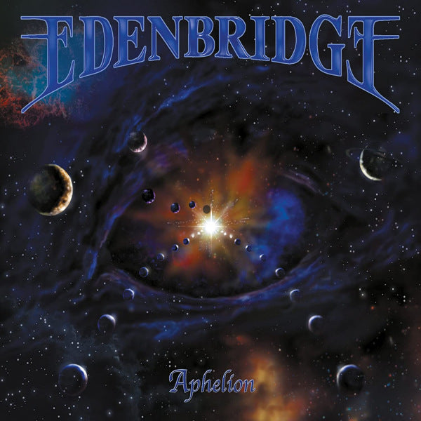 Edenbridge - Aphelion (Digipak CD)