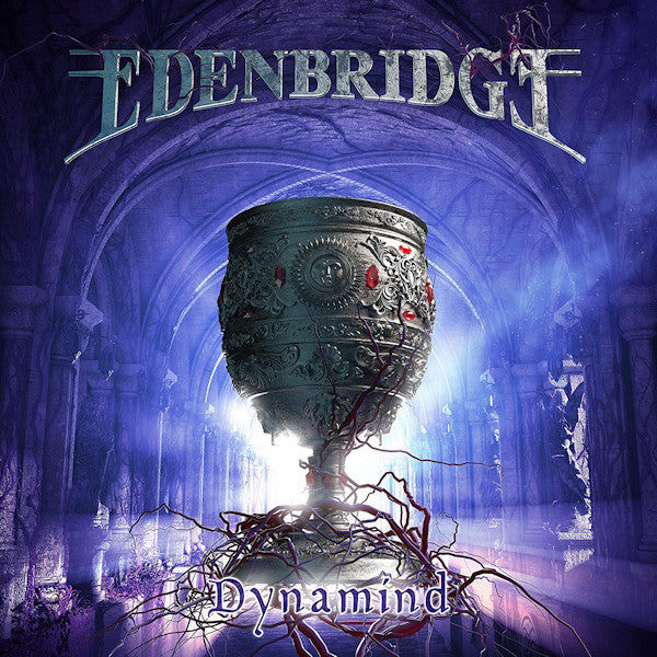 Edenbridge - Dynamind (LP)