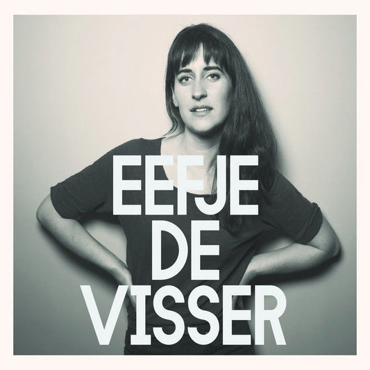 Visser, Eefje De - Het is (3262585 CD)