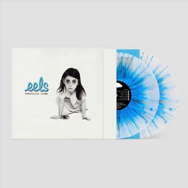 Eels - Beautiful freak (LP)