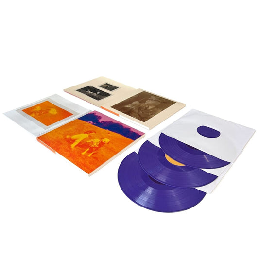 Eels - Blinking lights and other revelations (LP)