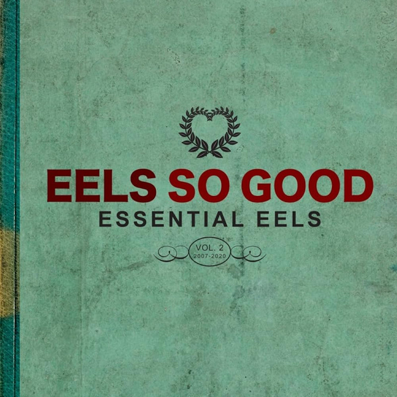 Eels - So Good: Essential Eels Vol. 2 (2007-2020) (LP)