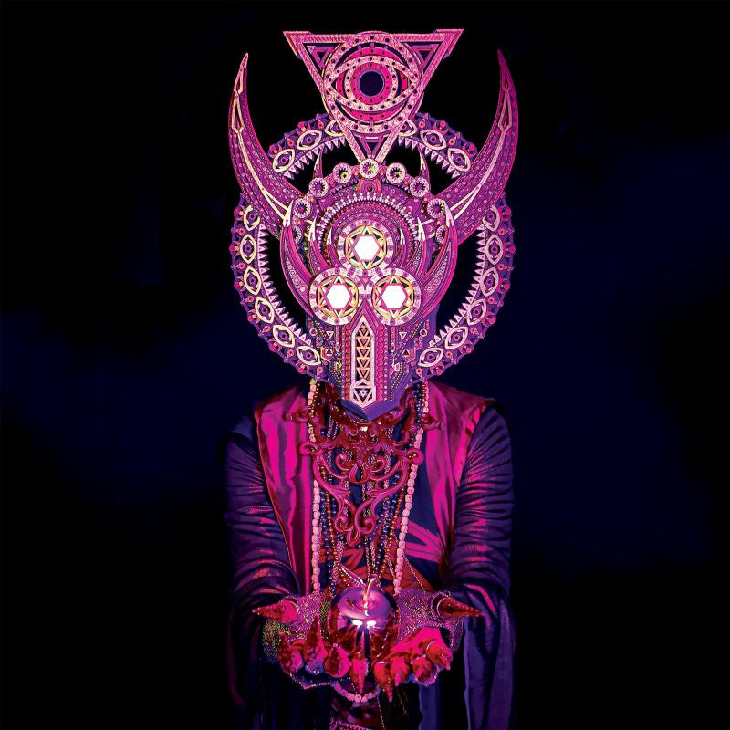 Eidola - Eviscerate (Colour Tbc, Coloured Vinyl LP)
