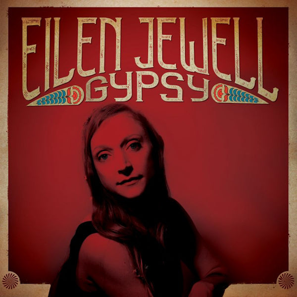 Eilen Jewell - Gypsy (CD)