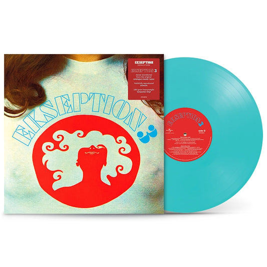 Ekseption - 3 (LP)